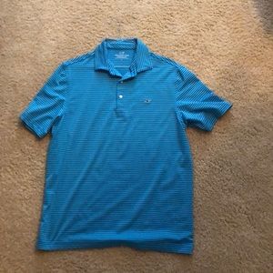 Vineyard vines polo